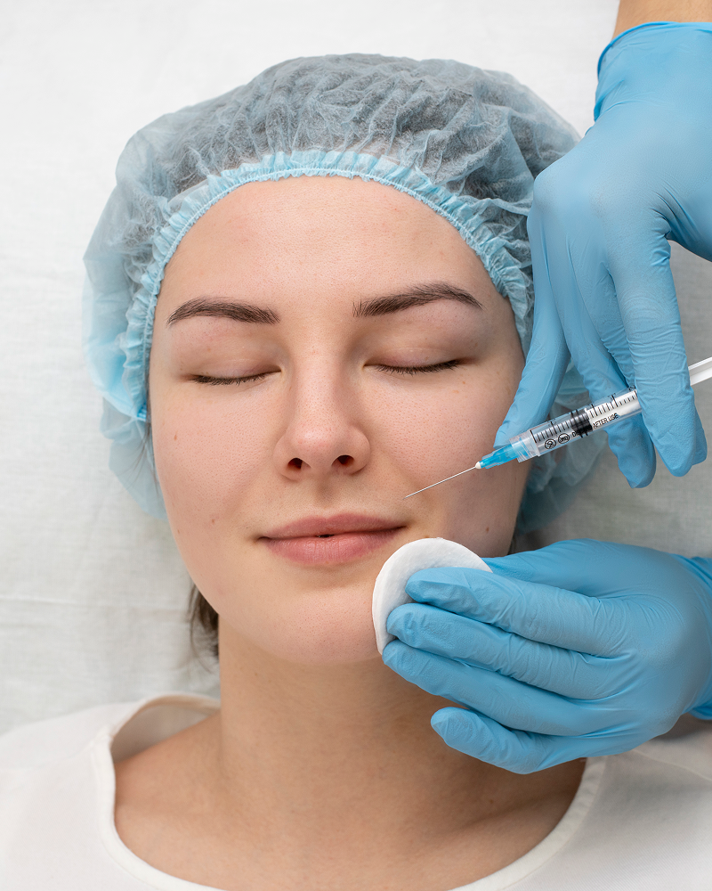 Botox Injectable