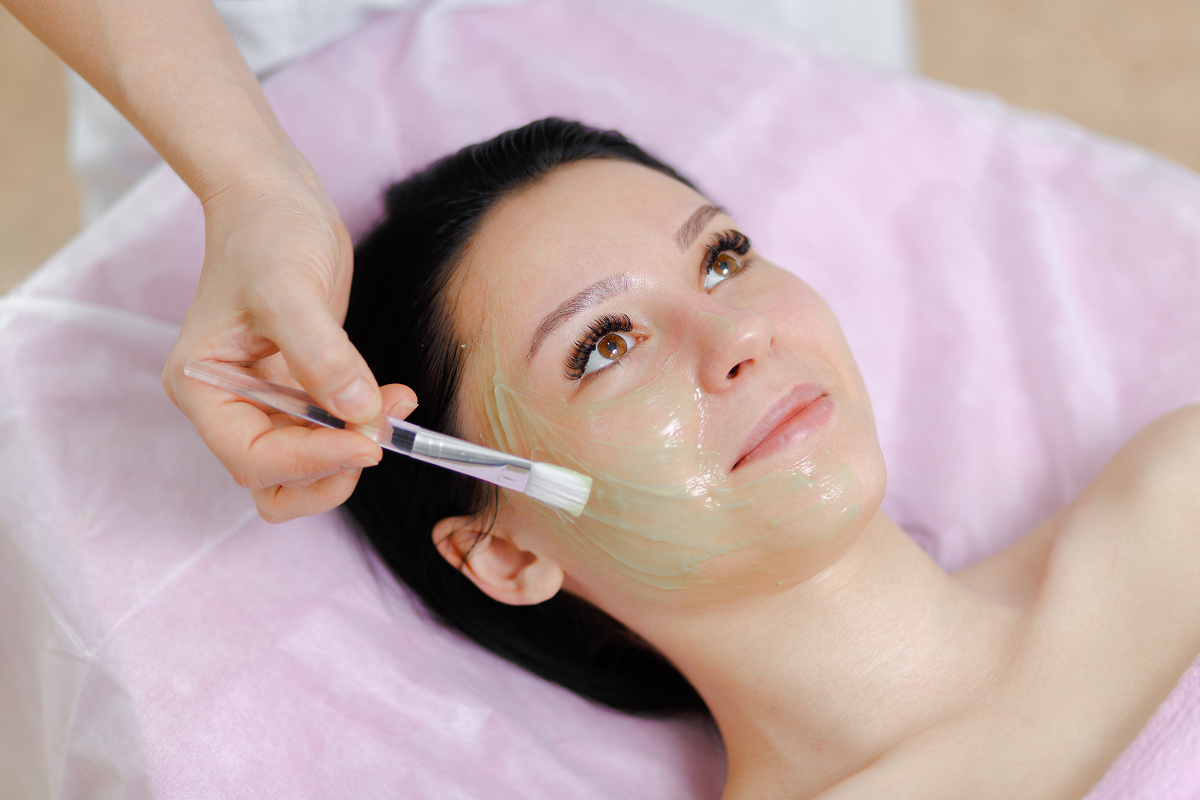 Why Consistent Skincare Treatments Matter for Results