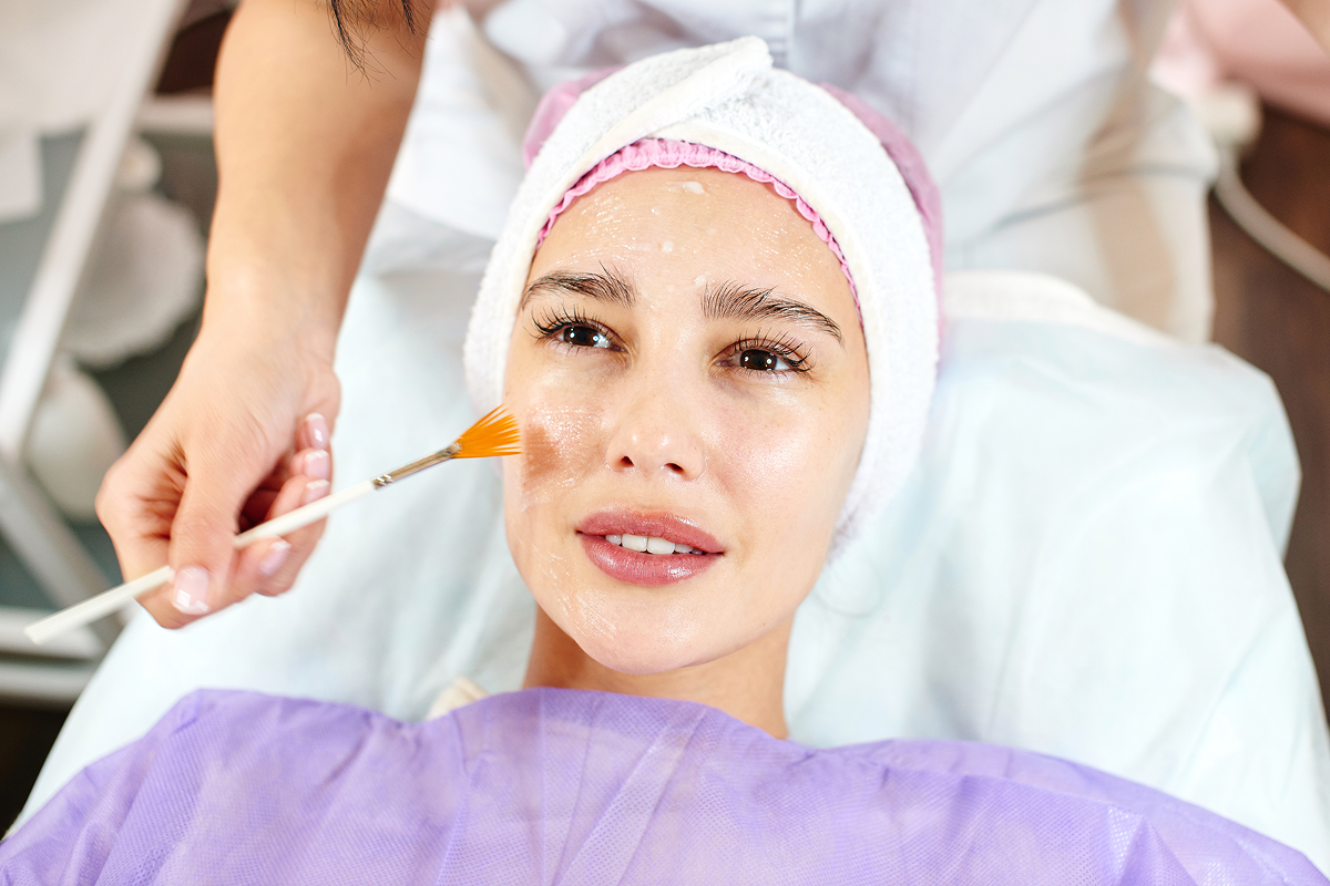 Skin Rejuvenation The Secret to Youthful and Glowing Skin