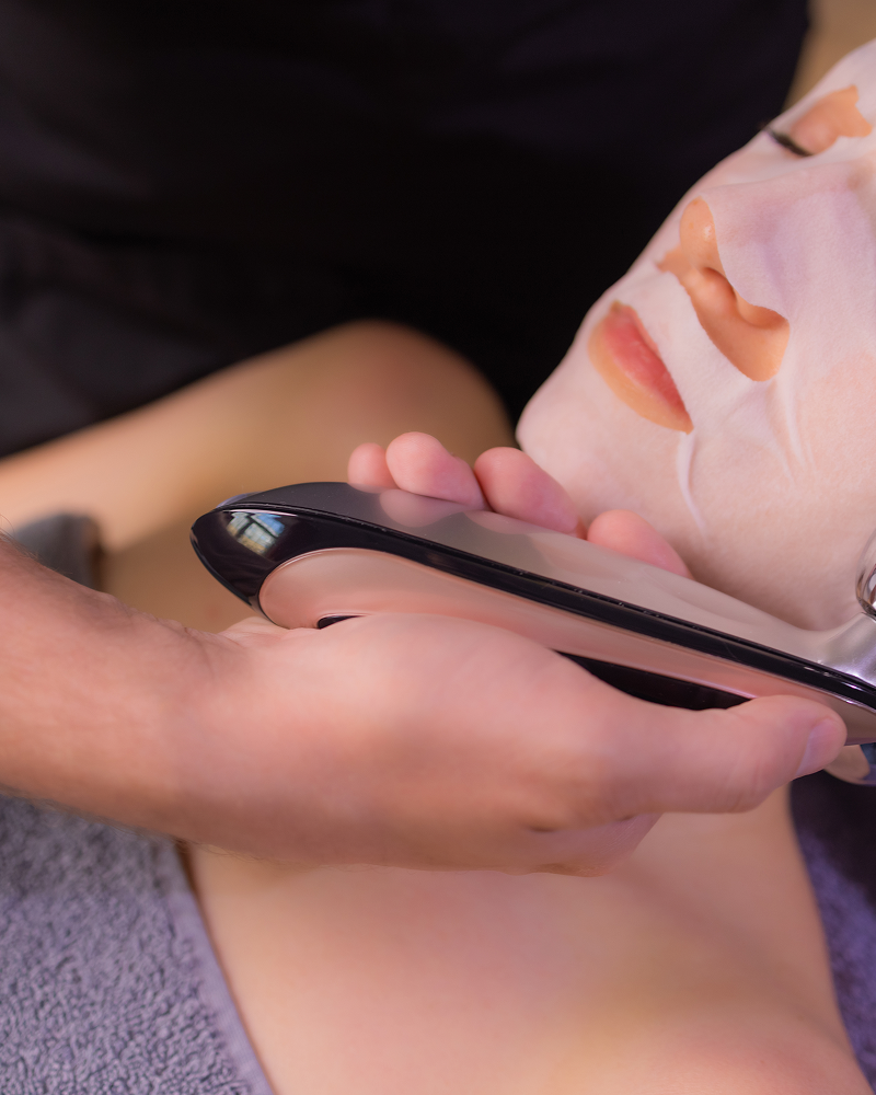 Membership Transformation Club  The Collagen Reset Treatment