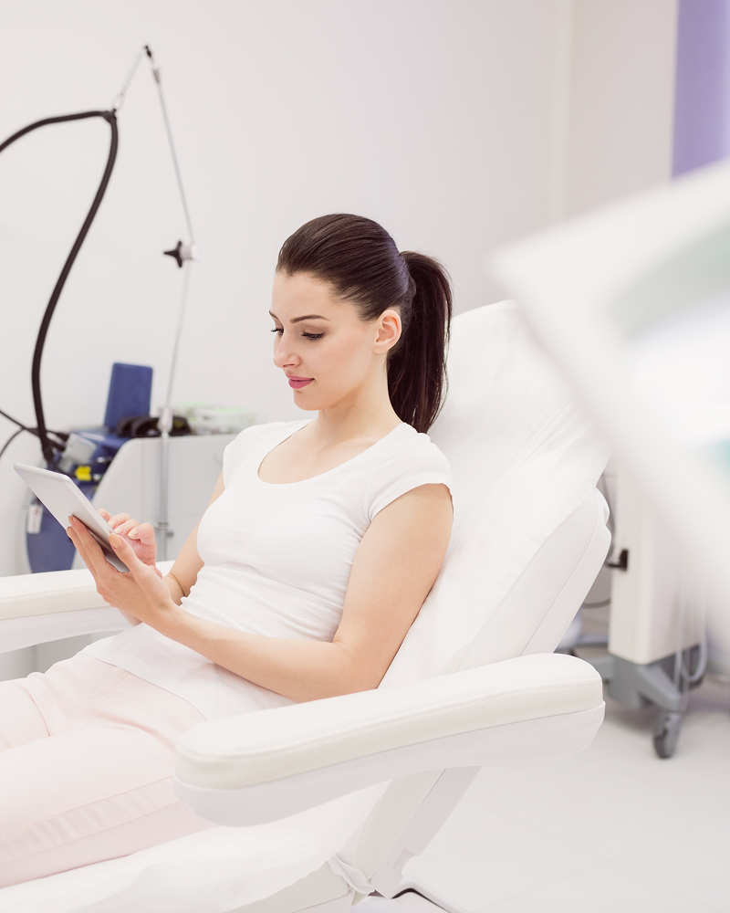 Membership Medical Club – The Ultimate Tightener Treatment